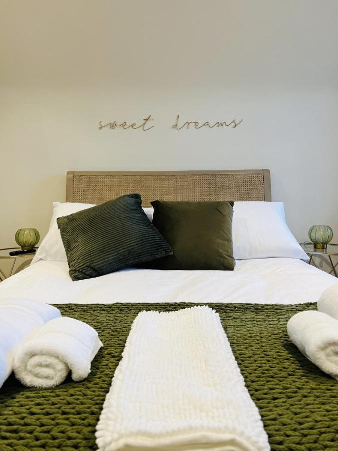 St Duthus Villa Guesthouse Tain Eksteriør billede